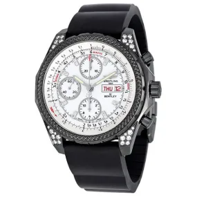 Breitling Bentley GT Midnight Diamond Watch M1336267-A729BKRD M1336267-A729-213S