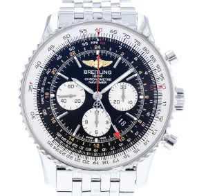 Breitling Chronometre Navitimer AB0441