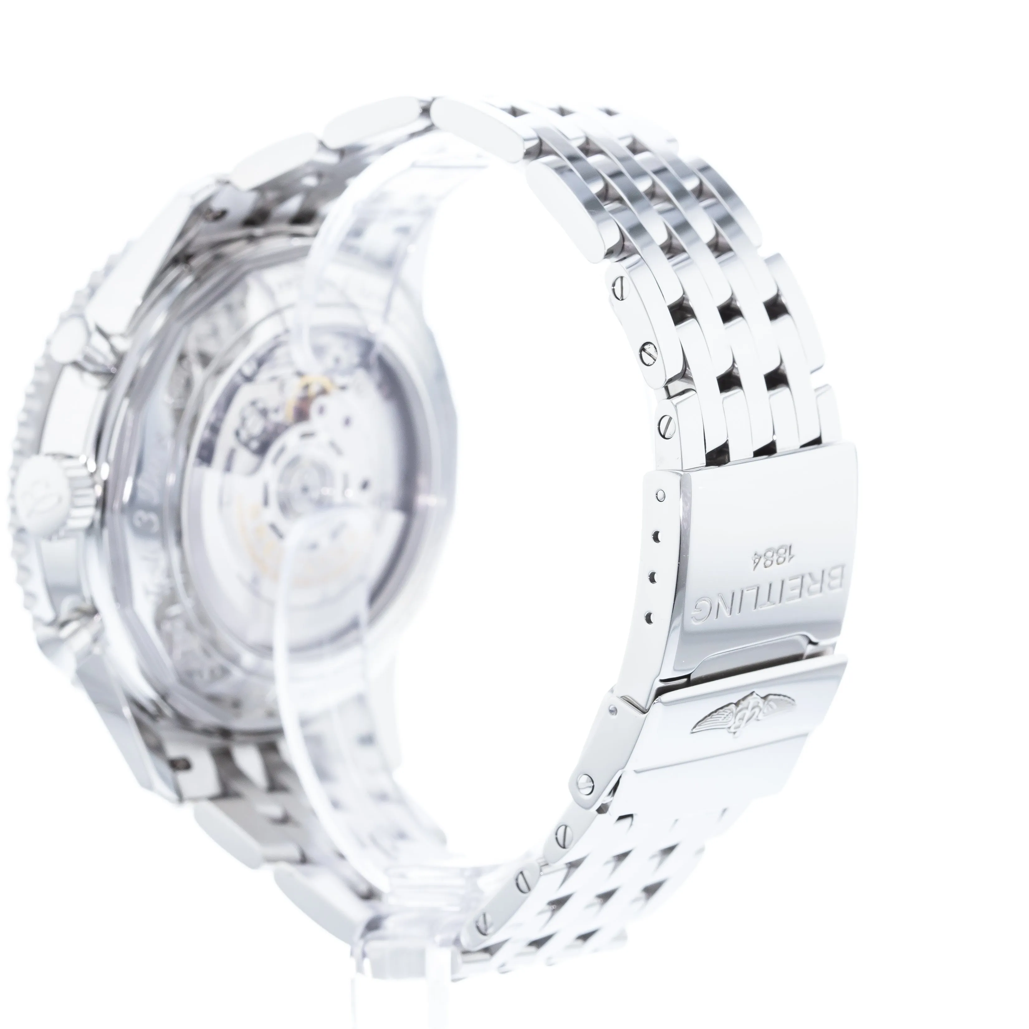 Breitling Chronometre Navitimer AB0441