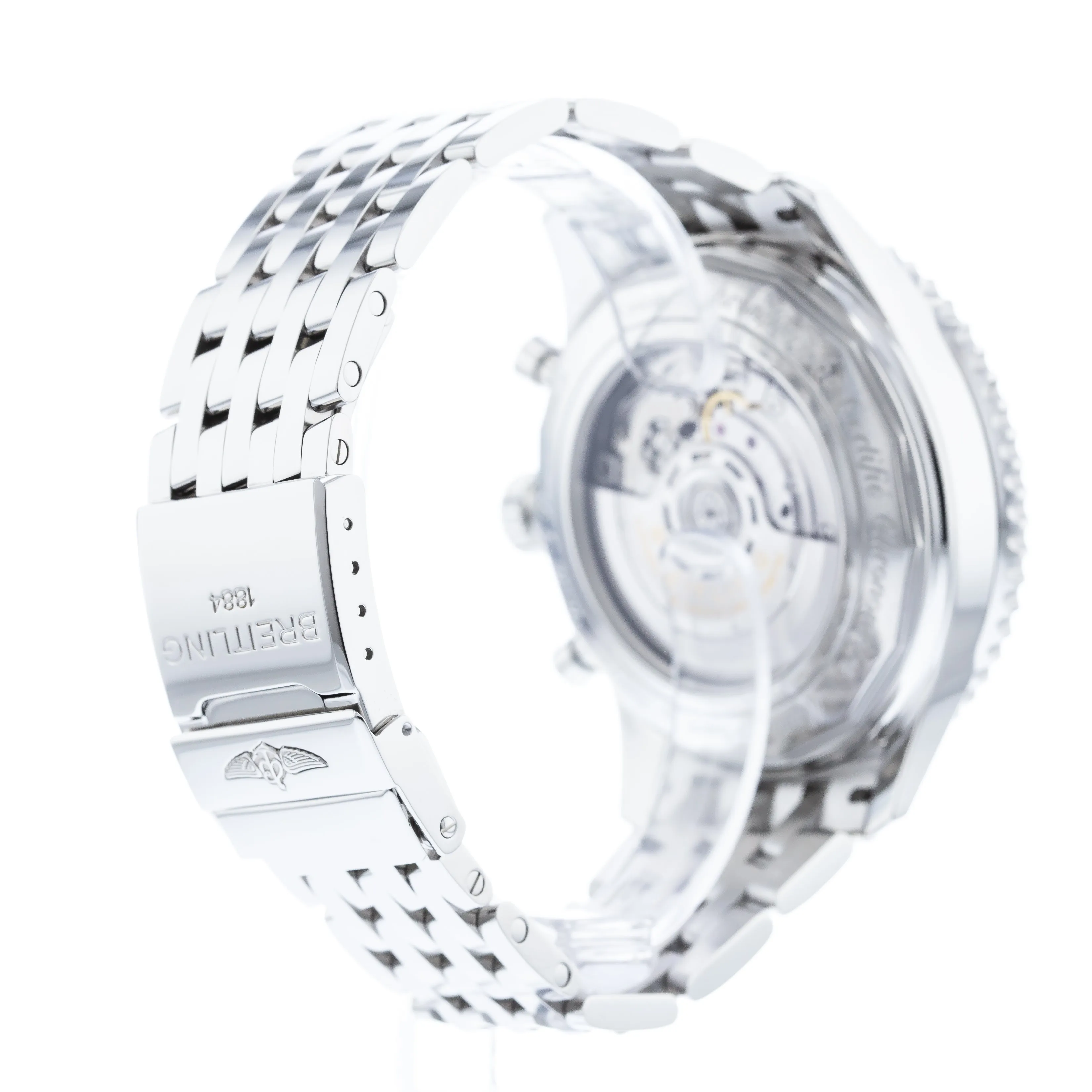 Breitling Chronometre Navitimer AB0441