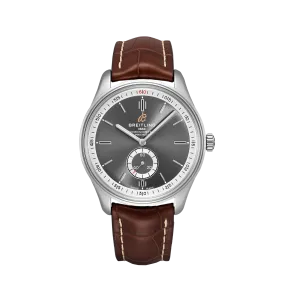 Breitling Premier Automatic 40 Stainless Steel Unisex Watch