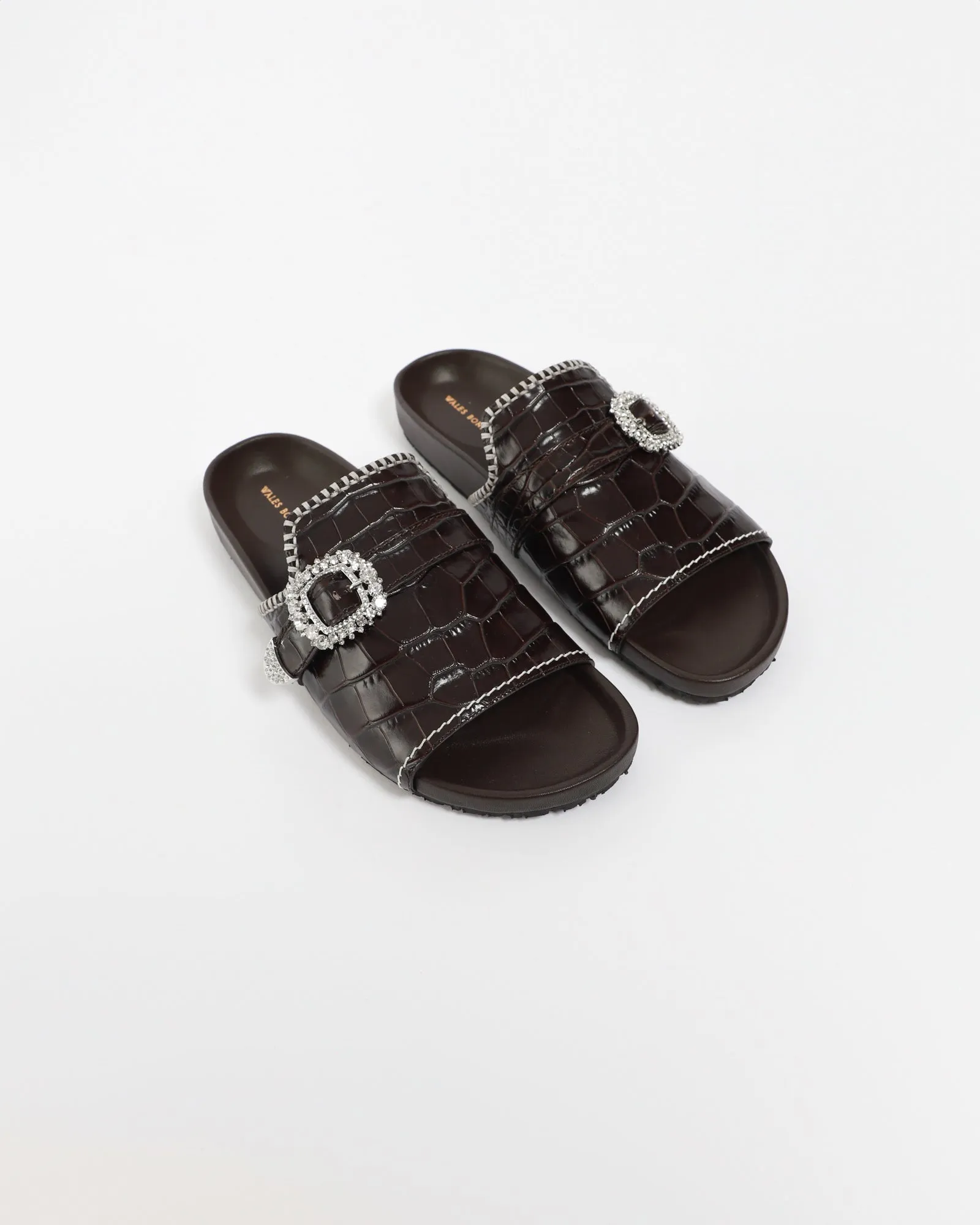 Buckle Slides