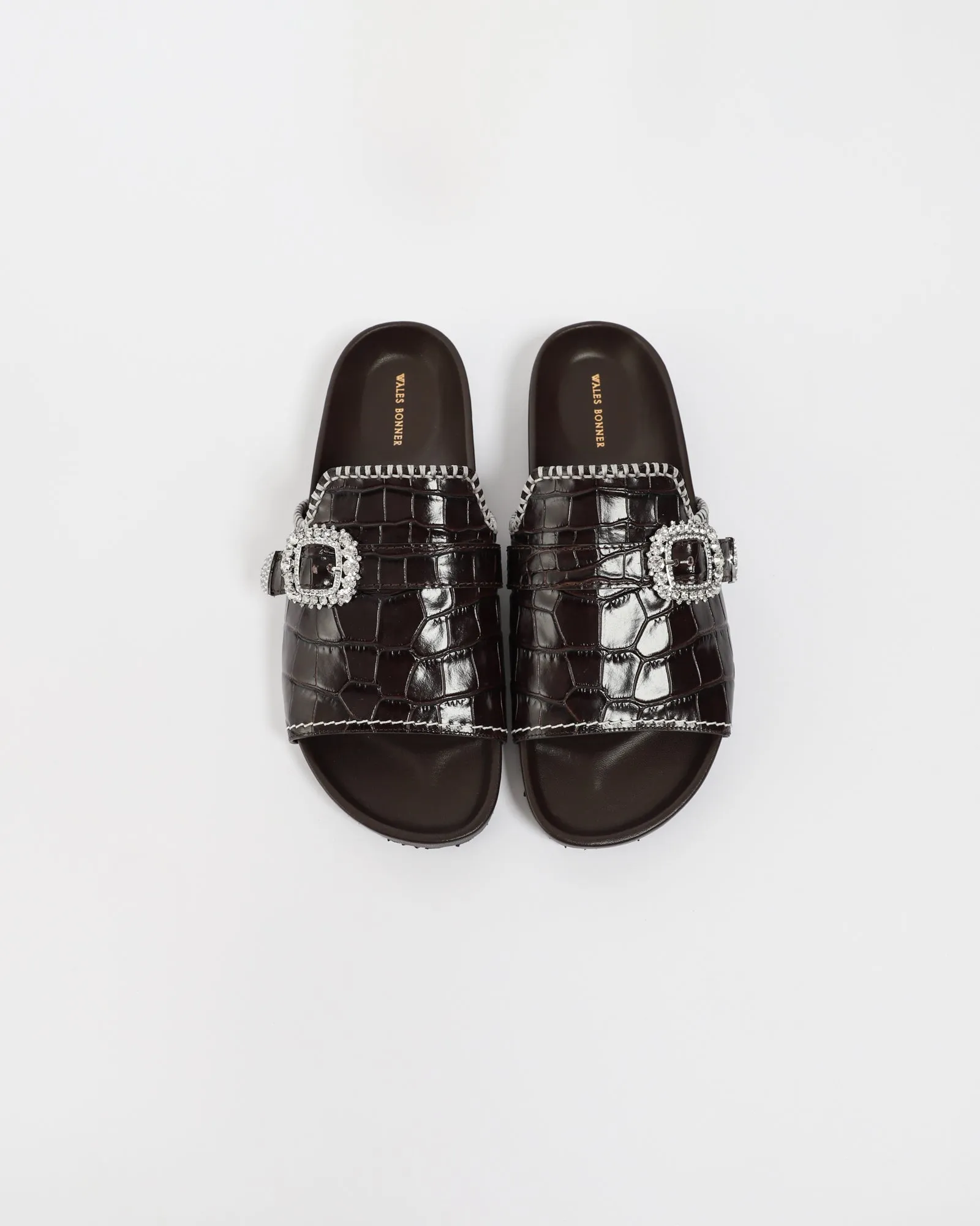 Buckle Slides