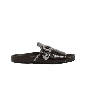 Buckle Slides