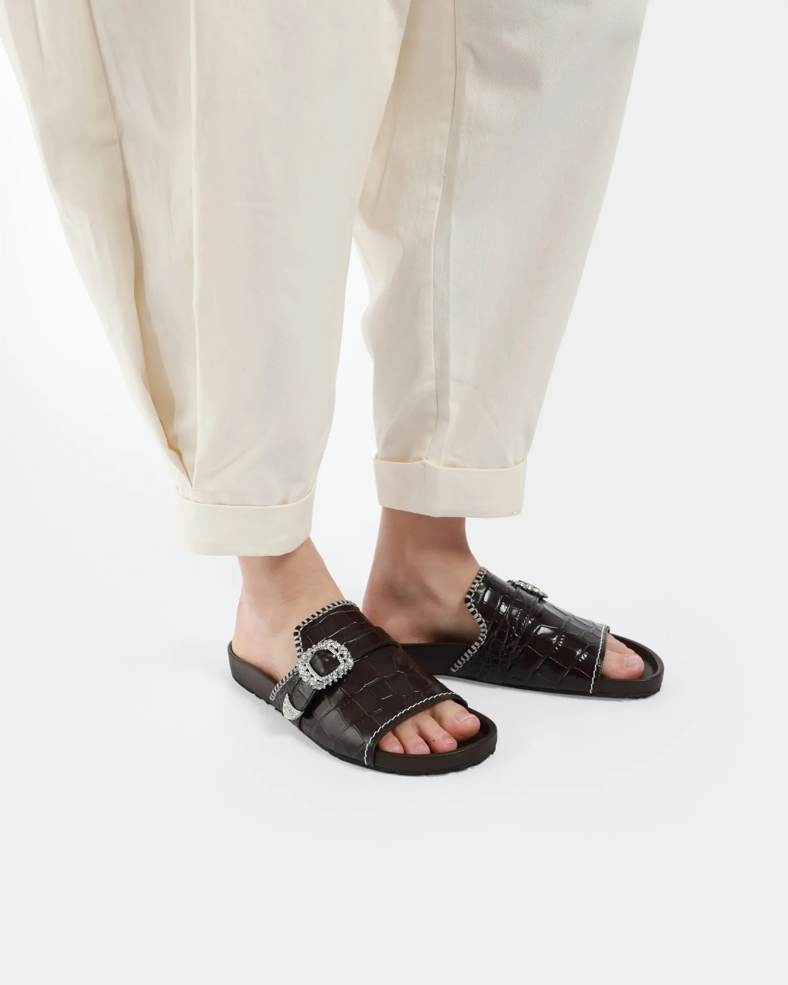 Buckle Slides