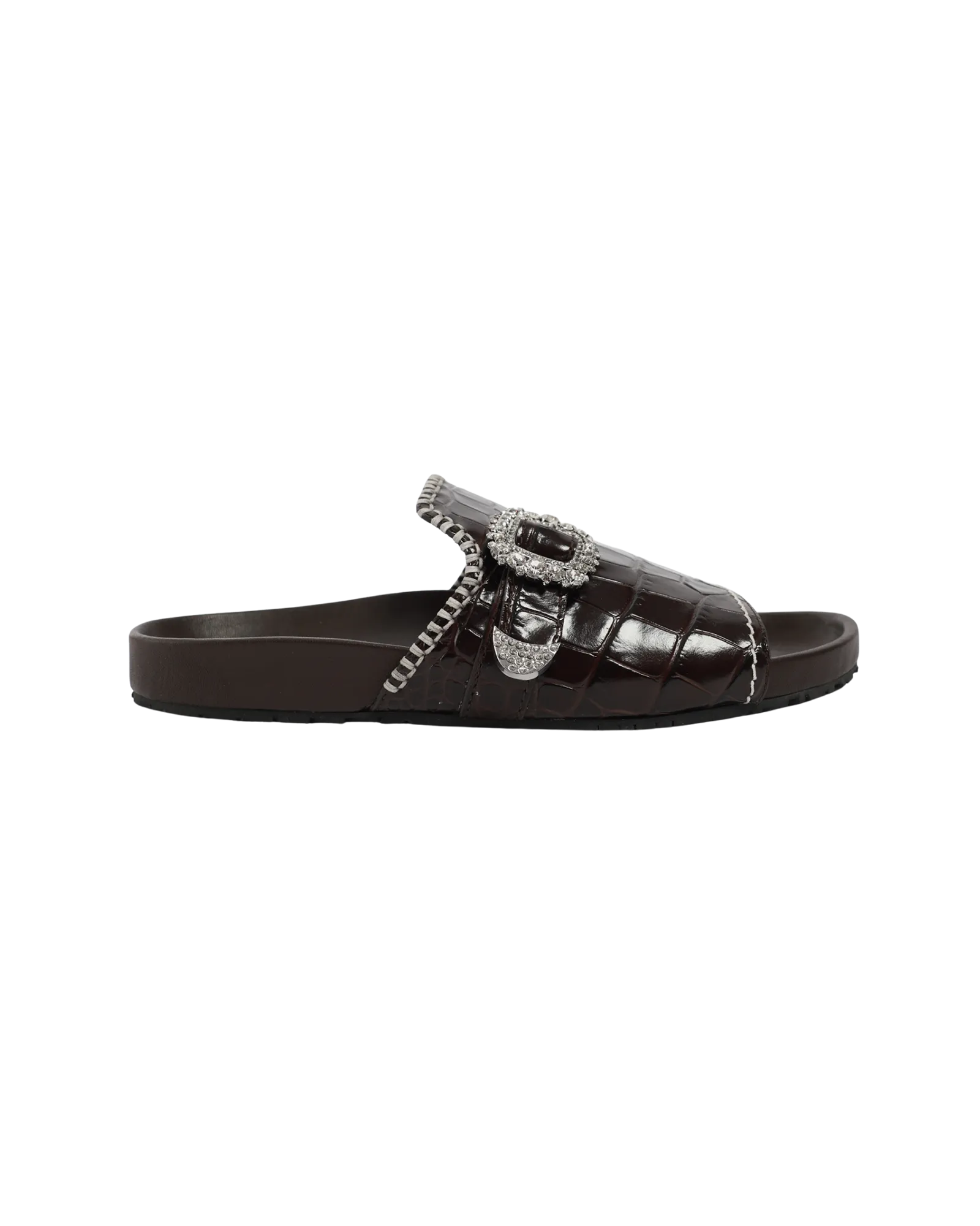 Buckle Slides