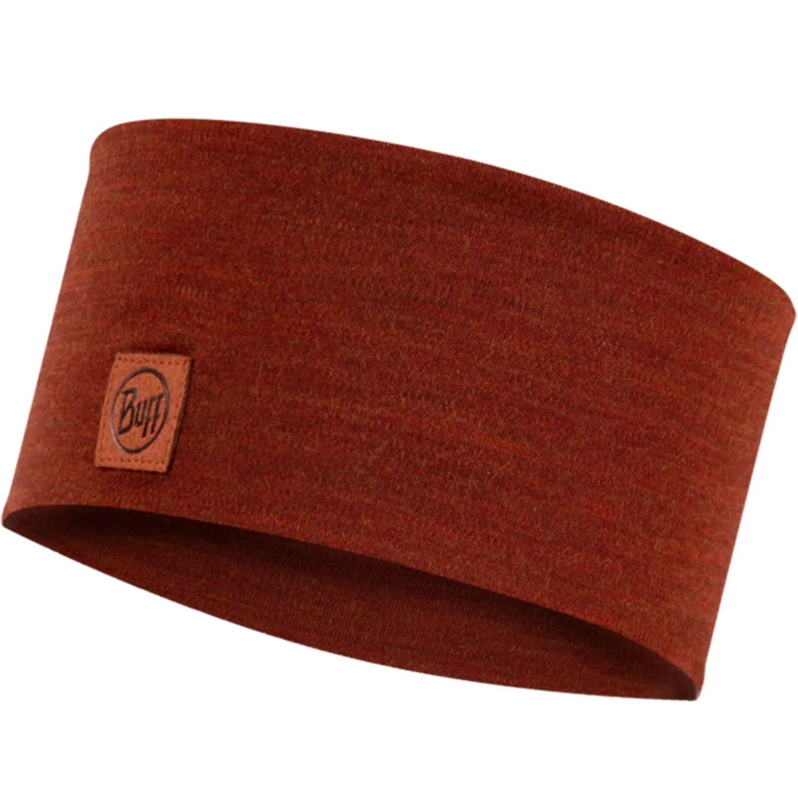 Buff Unisex Merino Wool Heavyweight Headband