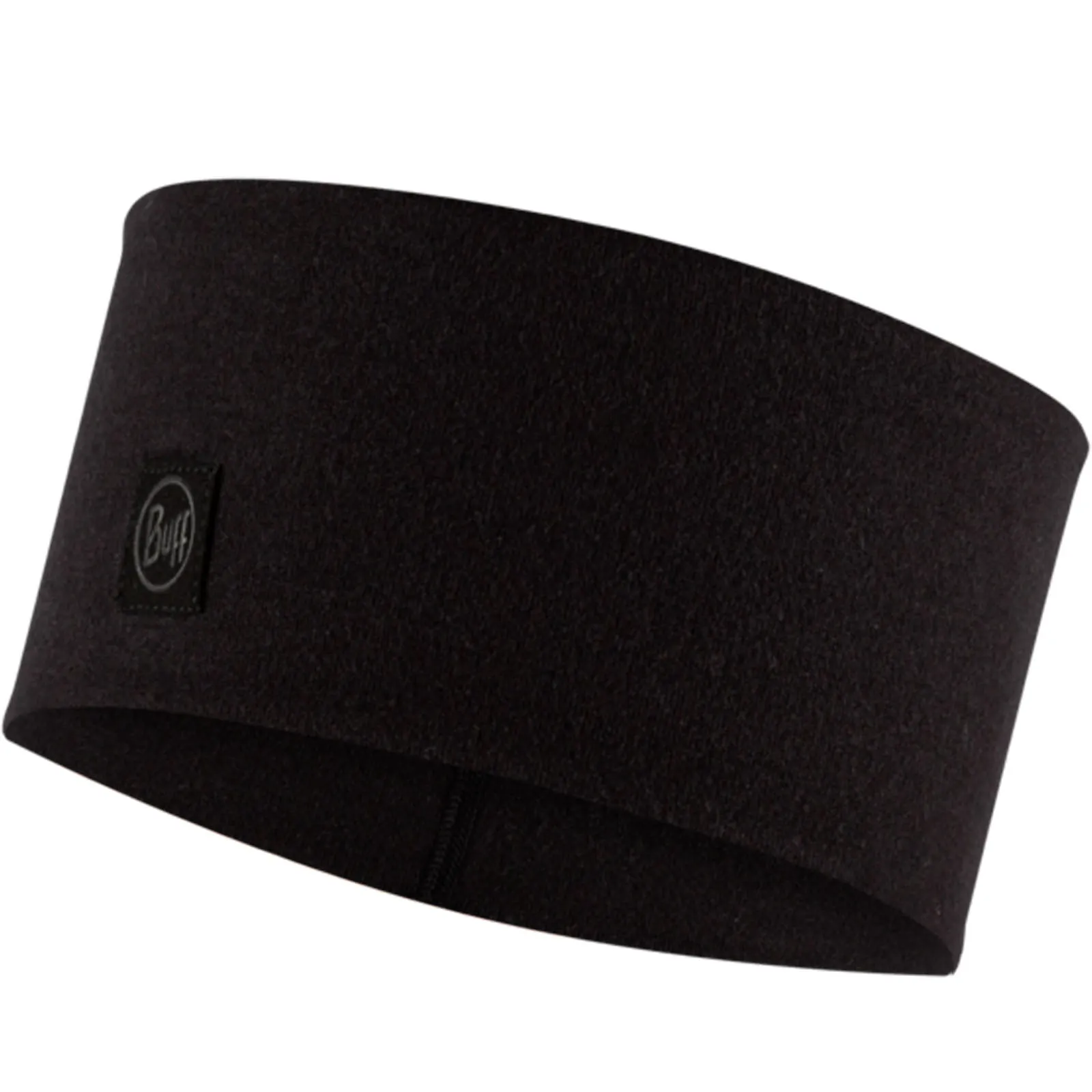 Buff Unisex Merino Wool Heavyweight Headband