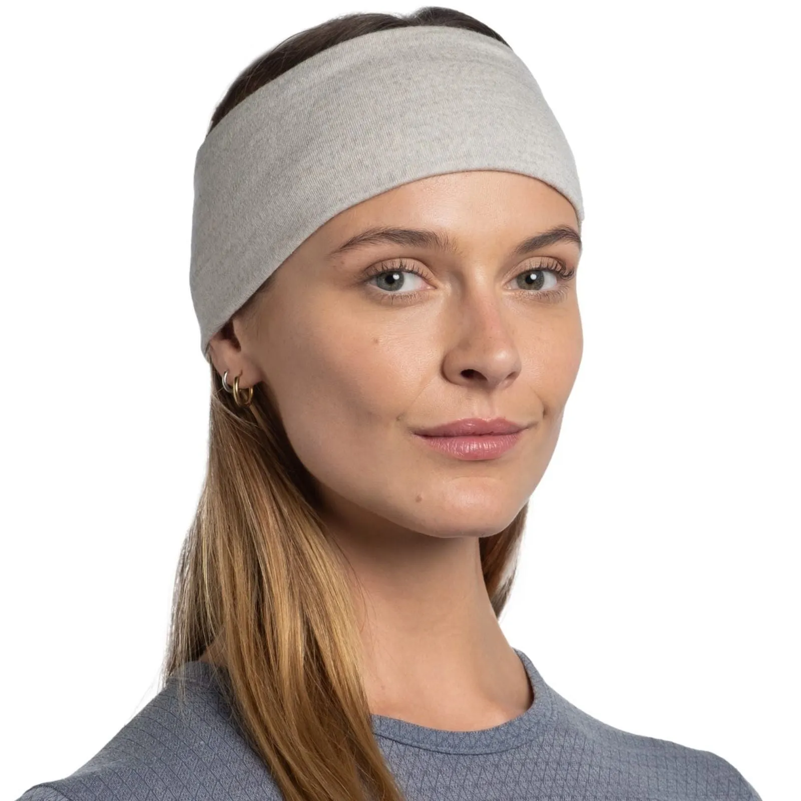 Buff Unisex Merino Wool Heavyweight Headband