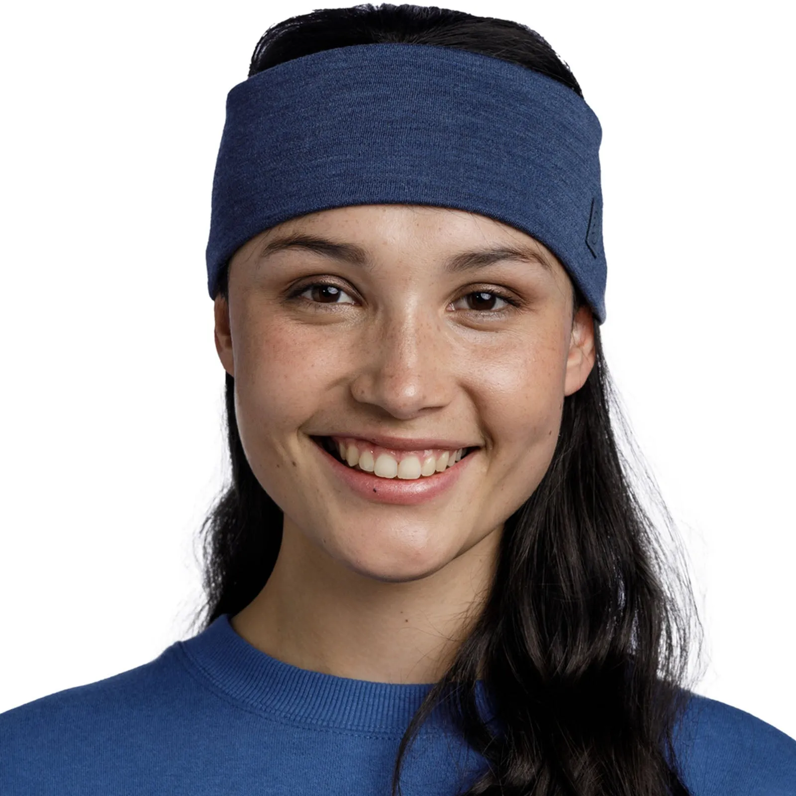 Buff Unisex Merino Wool Heavyweight Headband
