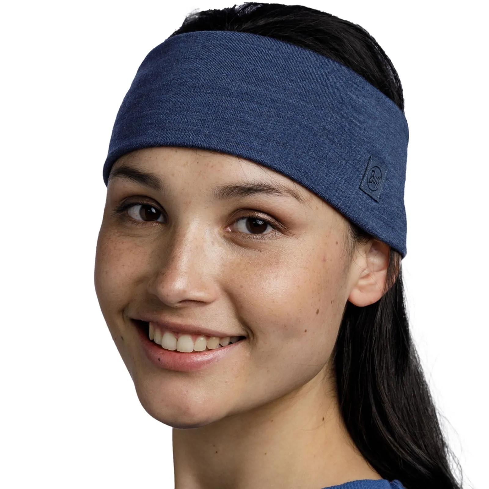 Buff Unisex Merino Wool Heavyweight Headband