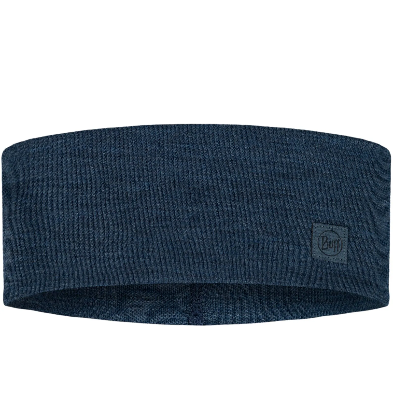 Buff Unisex Merino Wool Heavyweight Headband