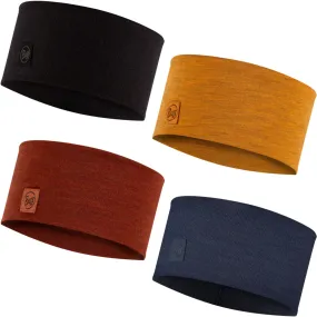 Buff Unisex Merino Wool Heavyweight Headband
