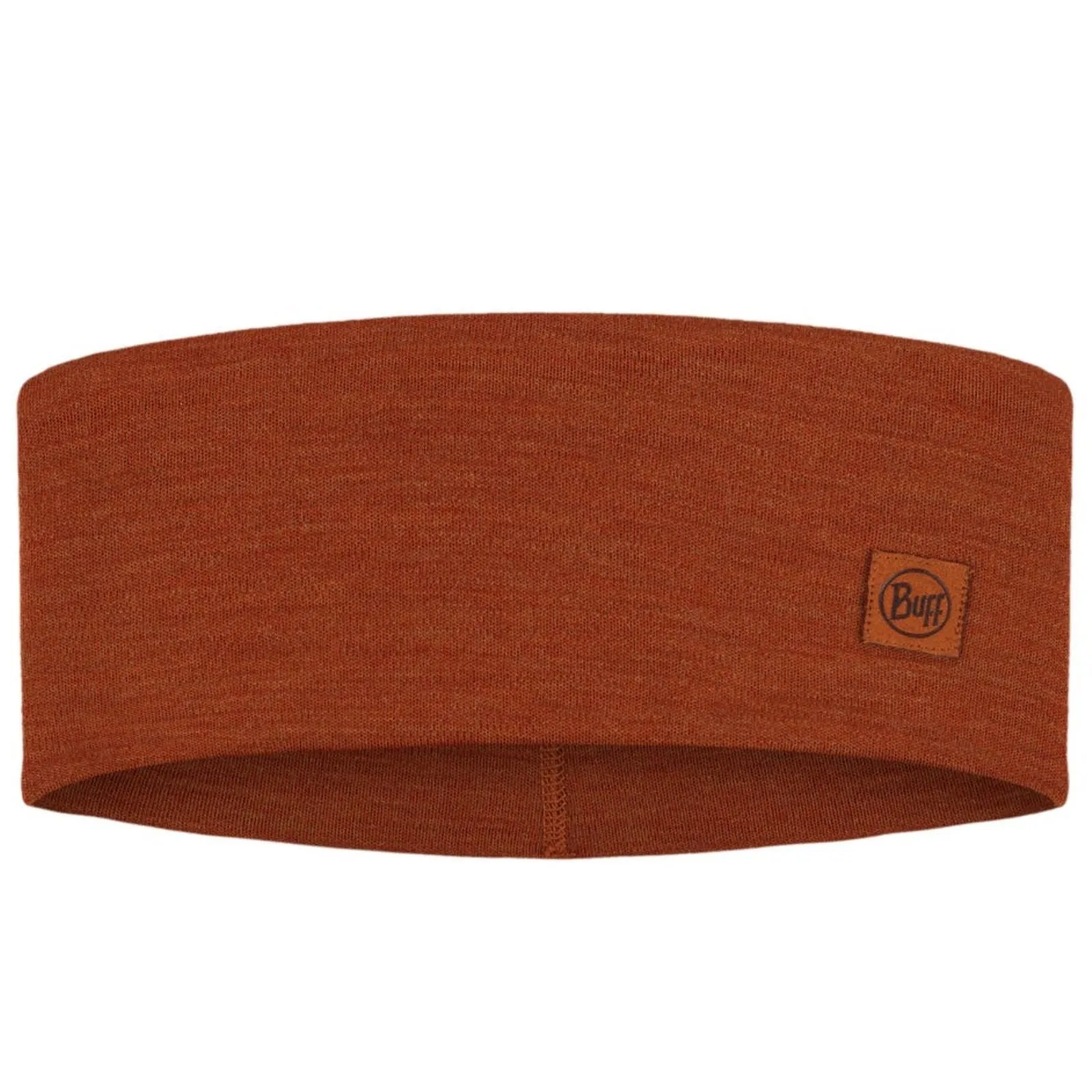 Buff Unisex Merino Wool Heavyweight Headband