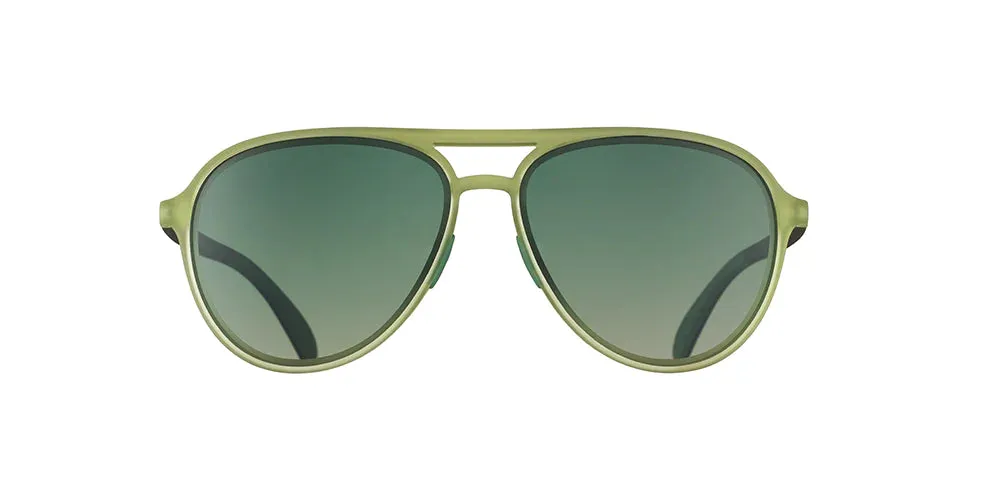 Buzzed On The Tower Sunglasses