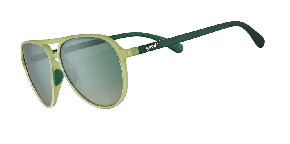Buzzed On The Tower Sunglasses