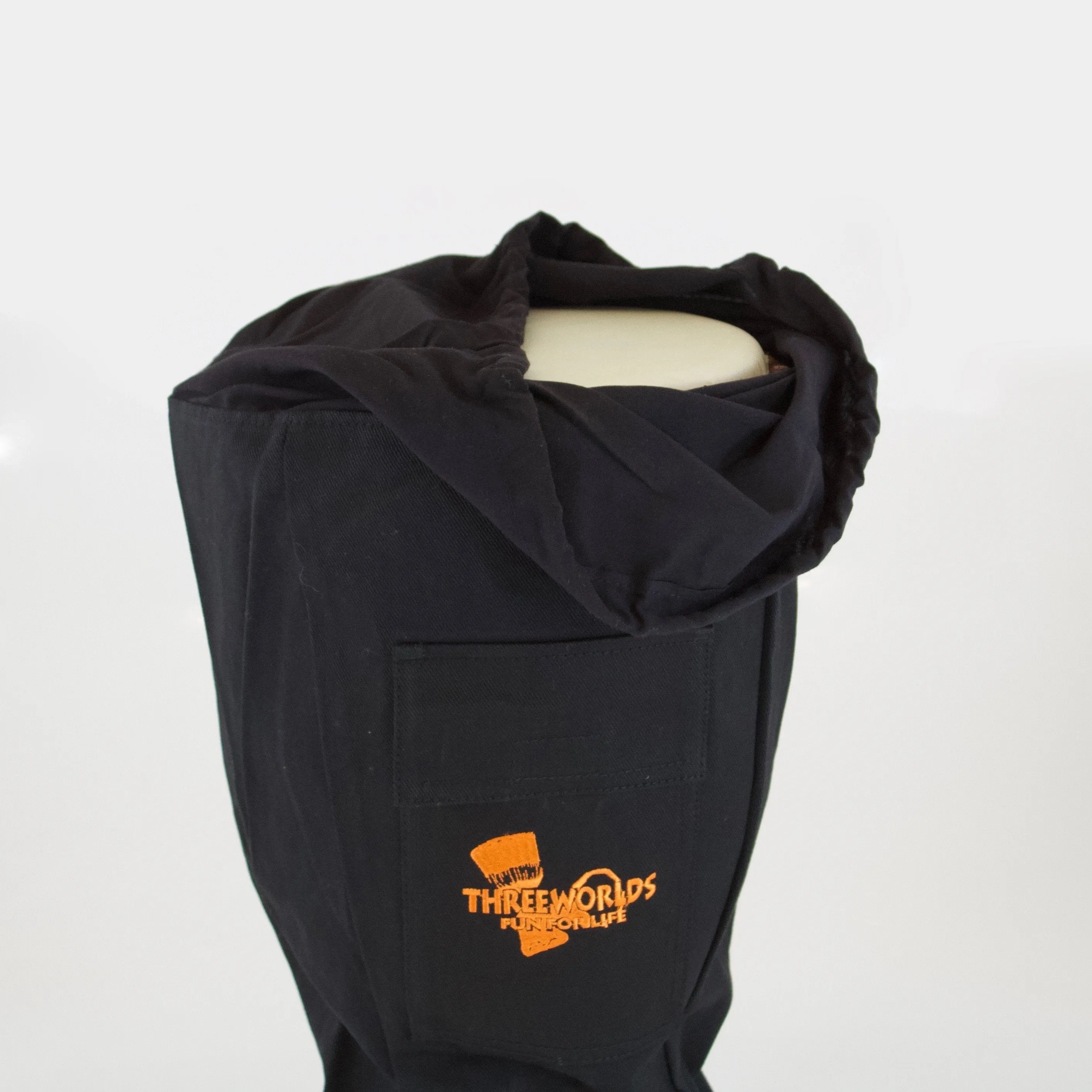 Canvas Djembe Bag