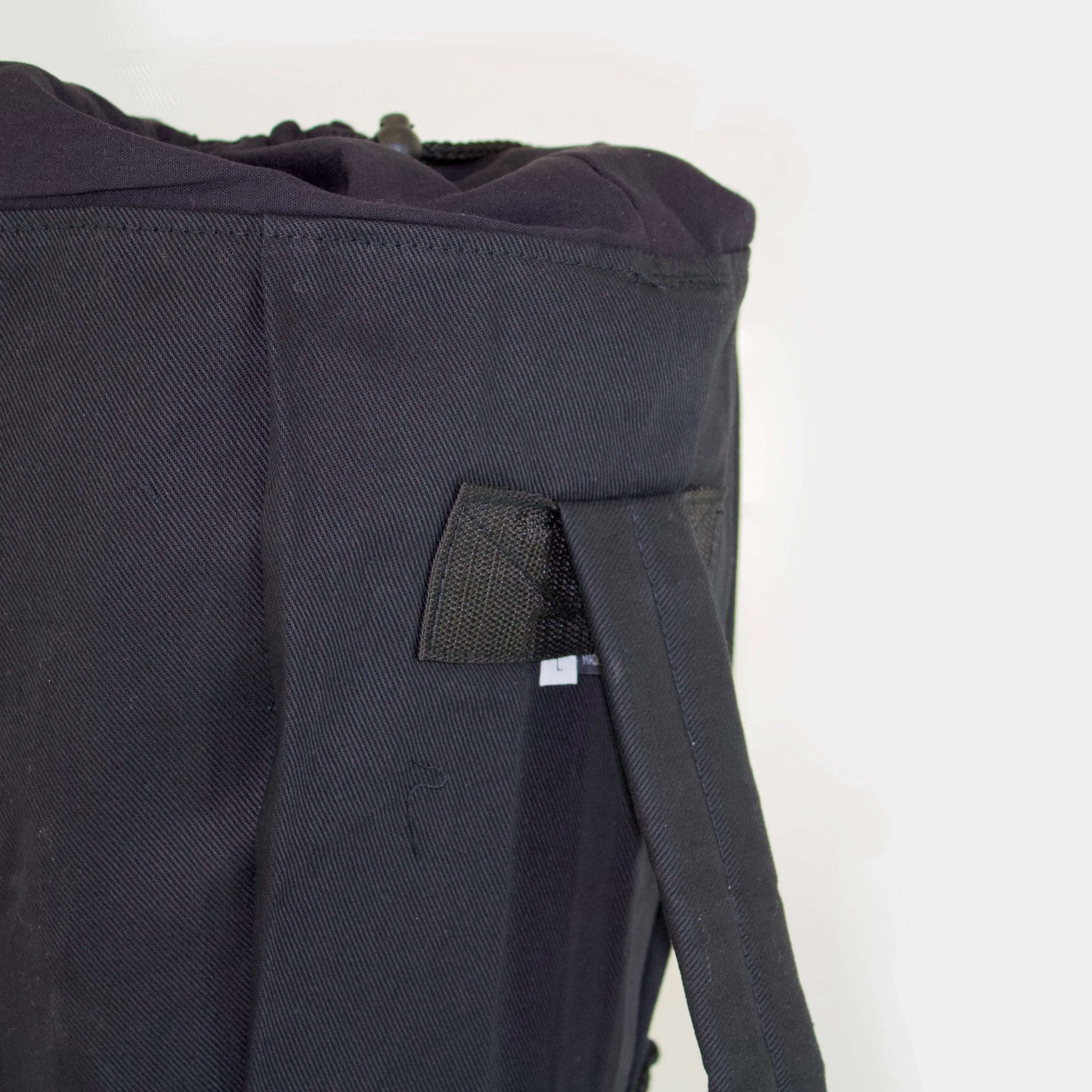 Canvas Djembe Bag