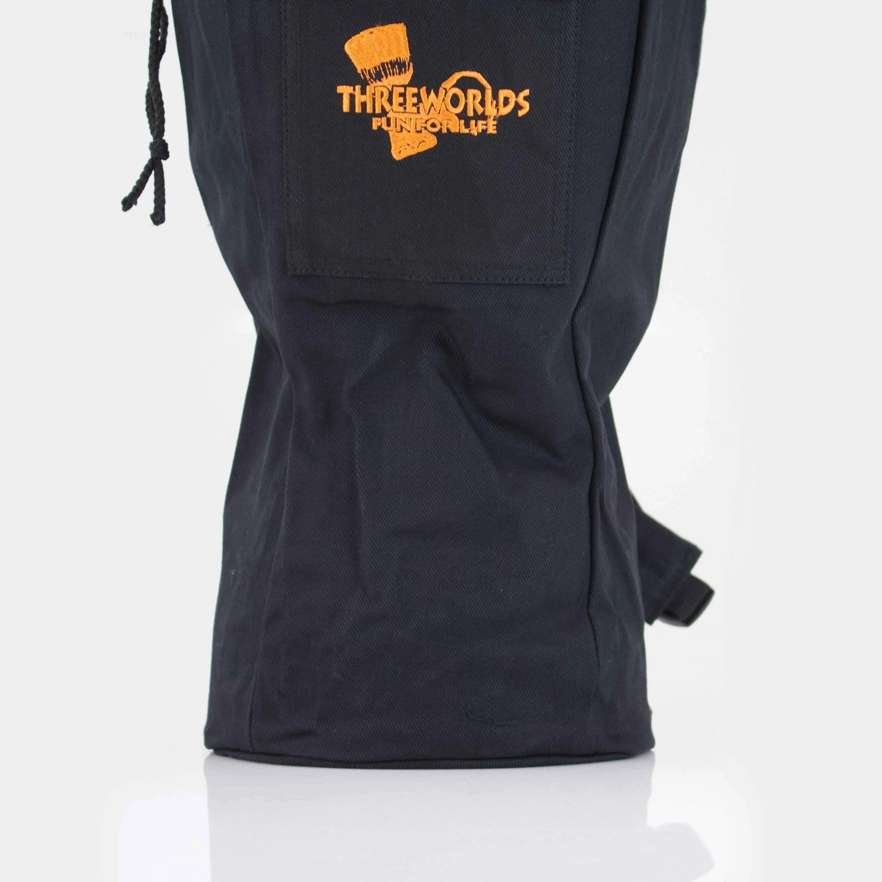 Canvas Djembe Bag