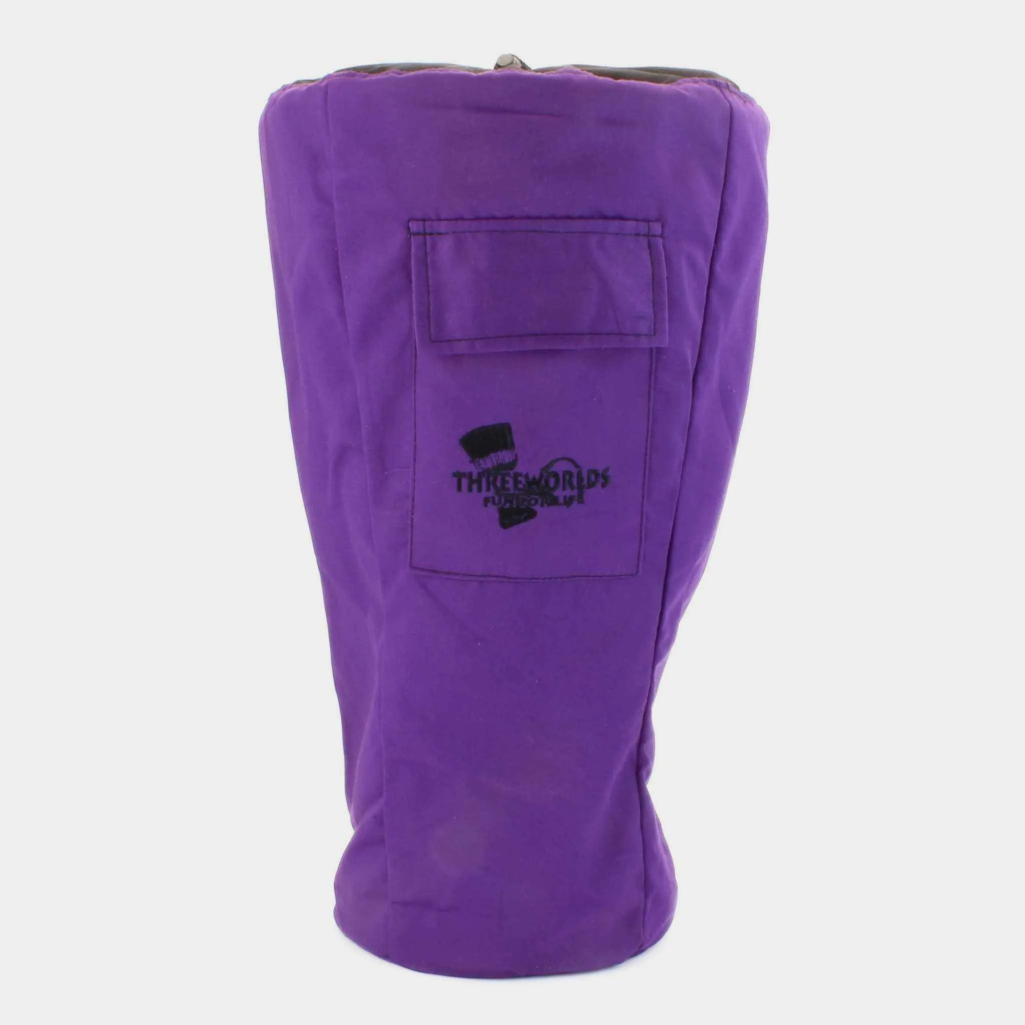 Canvas Djembe Bag