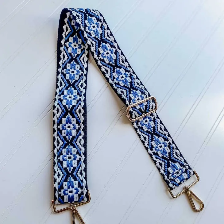 Canvas Strap (Assorted Colors)