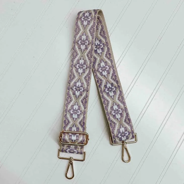 Canvas Strap (Assorted Colors)