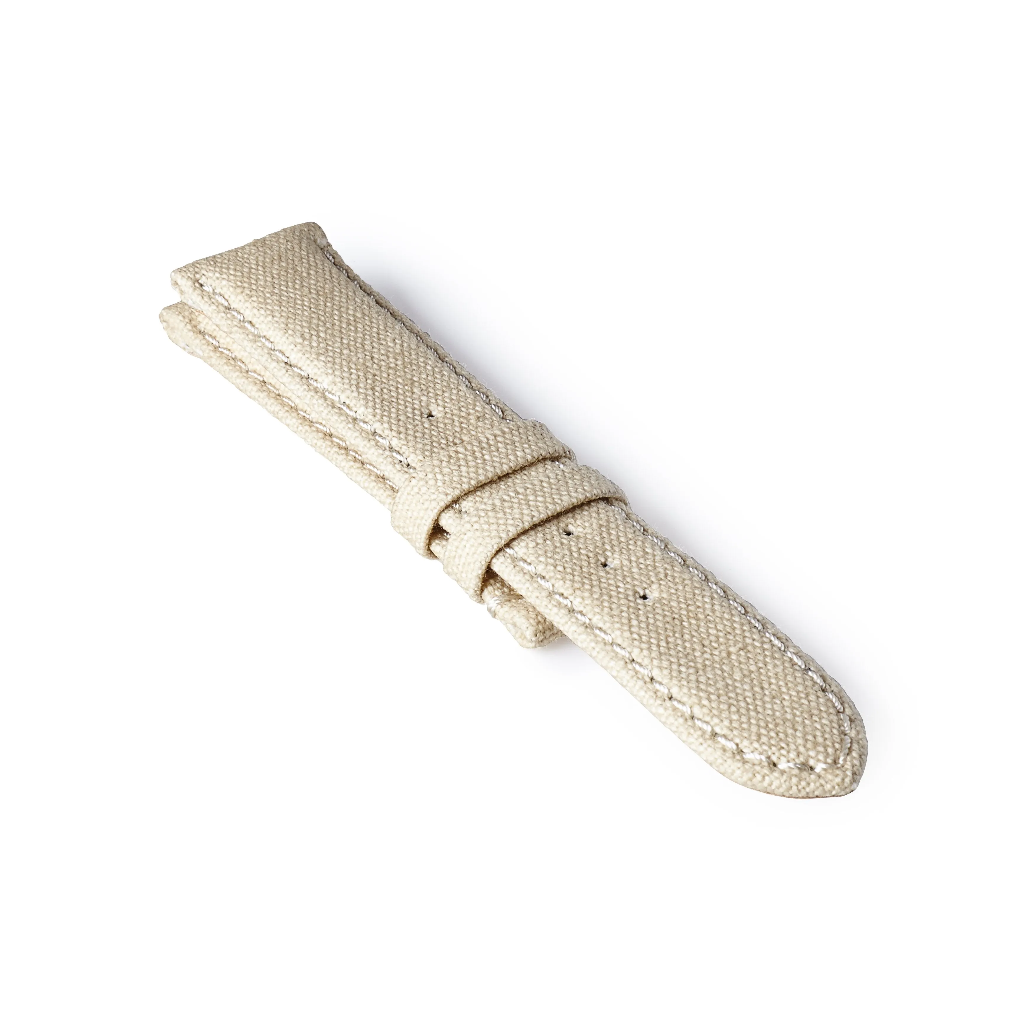 Canvas Strap - Cream