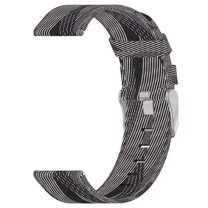 Canvas Strap for Apple Watch