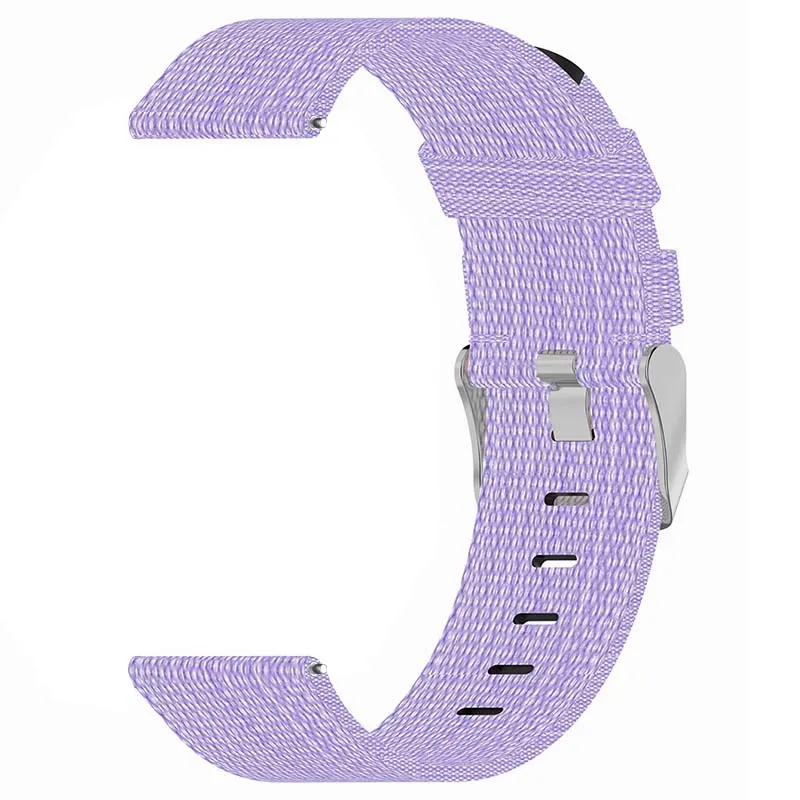 Canvas Strap for Apple Watch