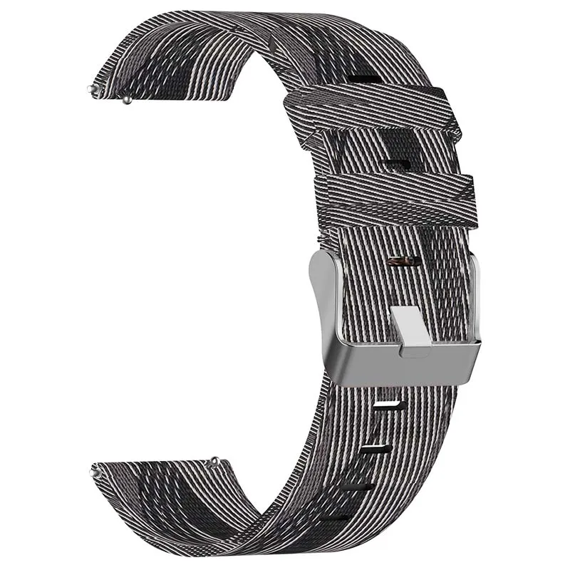 Canvas Strap for Apple Watch