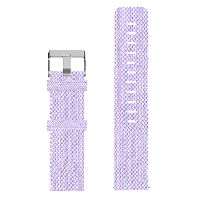 Canvas Strap for Apple Watch