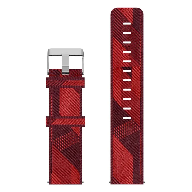 Canvas Strap for Apple Watch