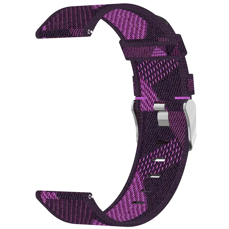 Canvas Strap for Apple Watch