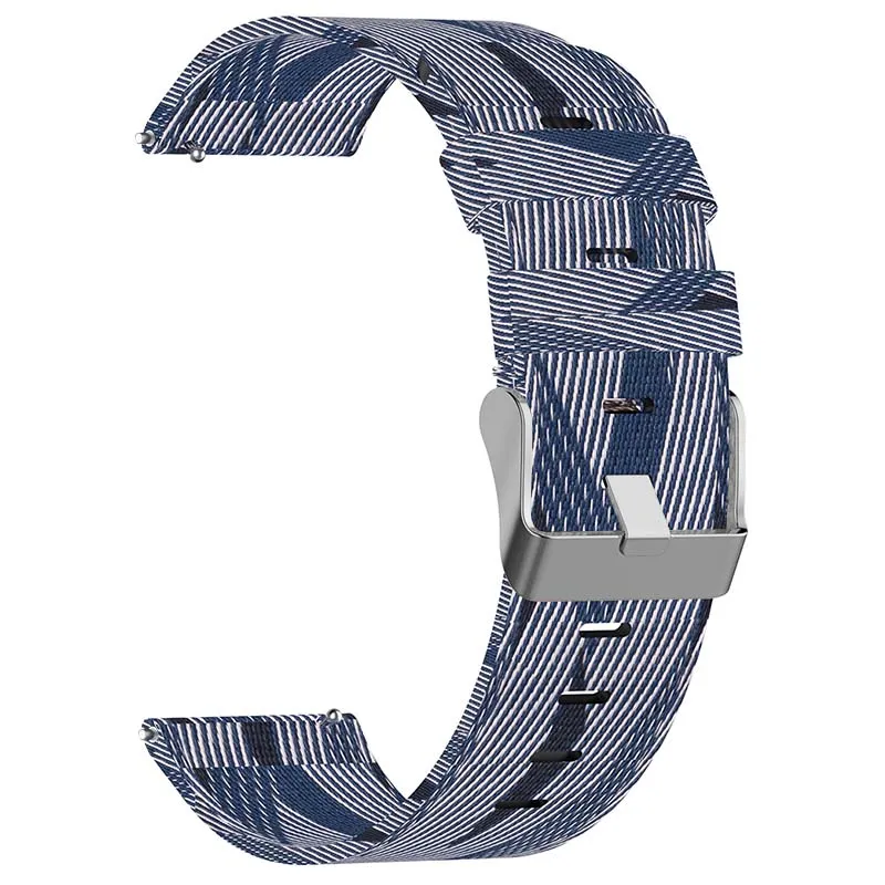 Canvas Strap for Apple Watch
