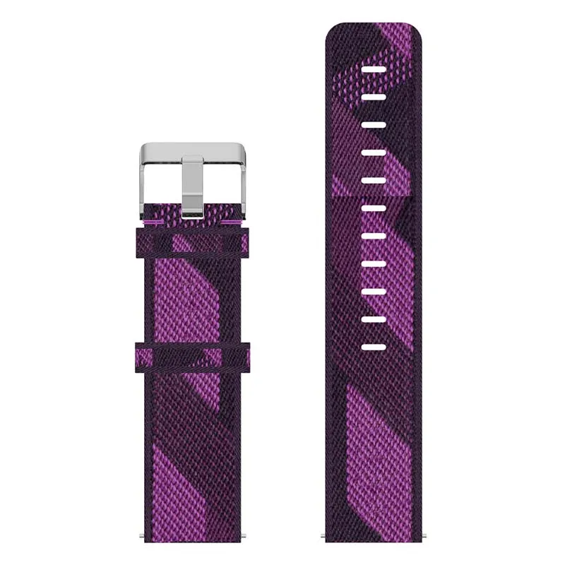 Canvas Strap for Apple Watch