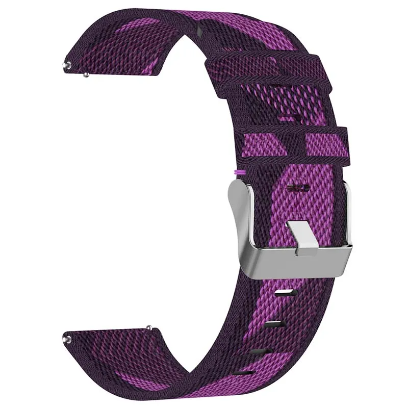 Canvas Strap for Apple Watch