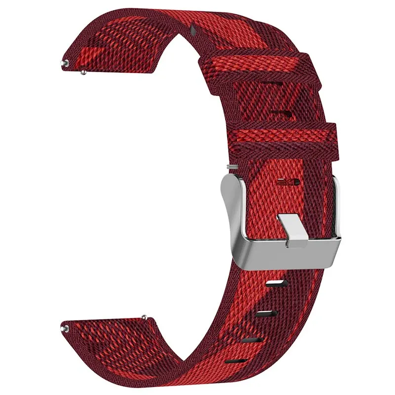 Canvas Strap for Apple Watch