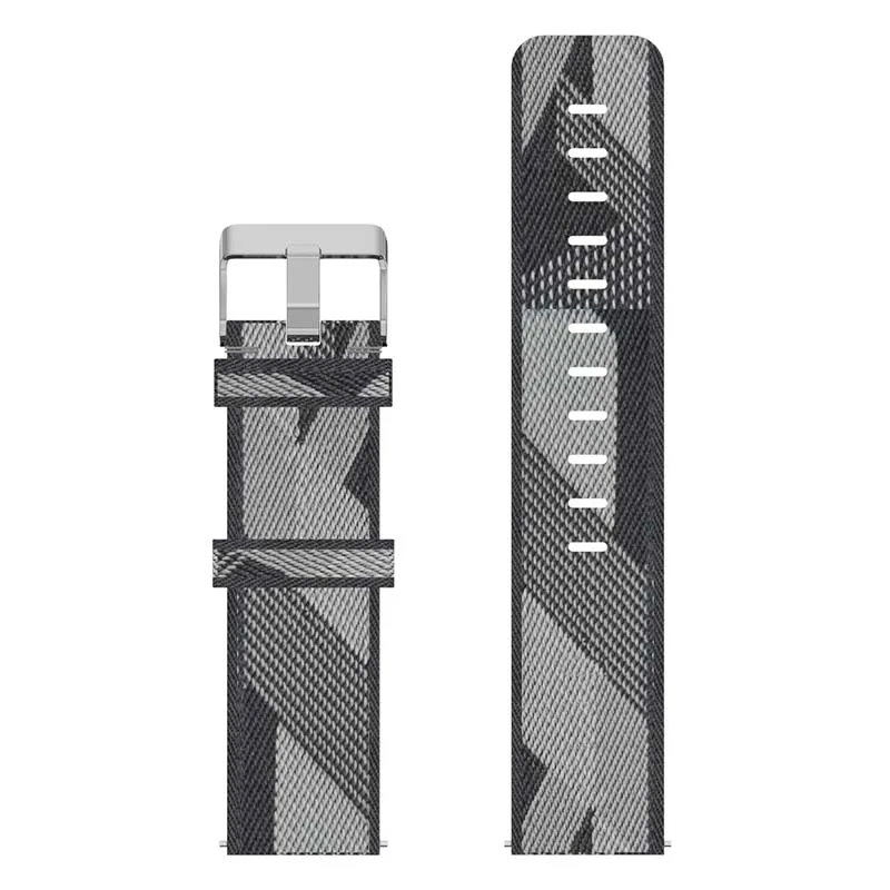 Canvas Strap for Apple Watch
