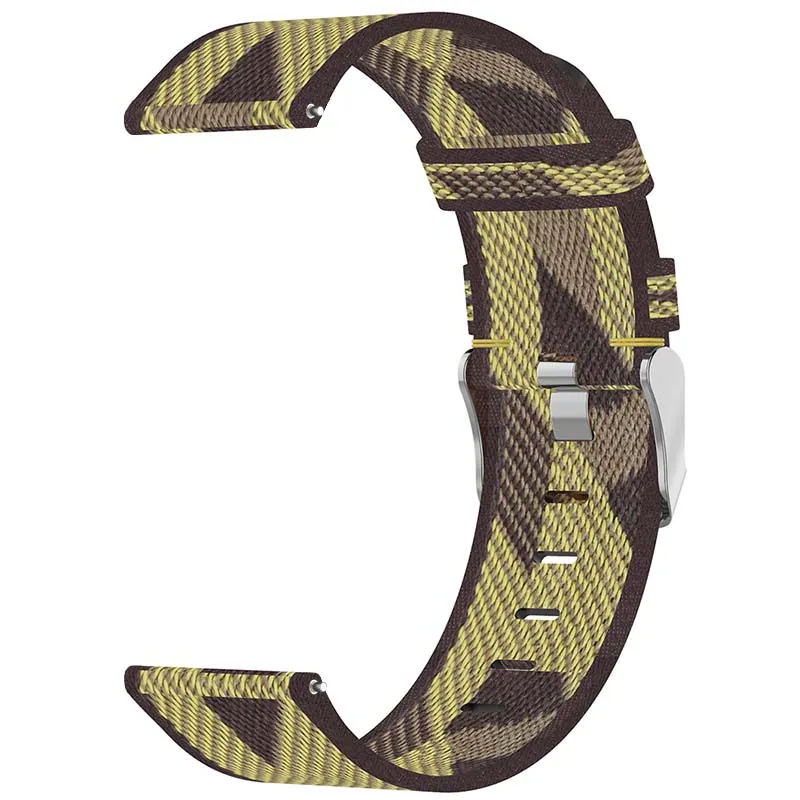 Canvas Strap for Apple Watch