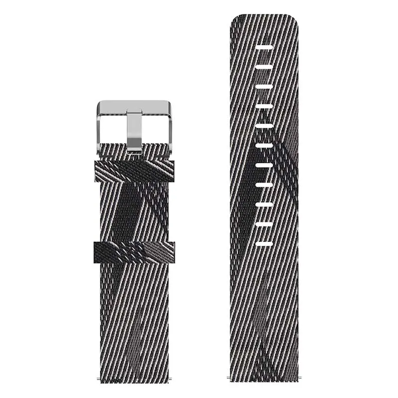 Canvas Strap for Apple Watch
