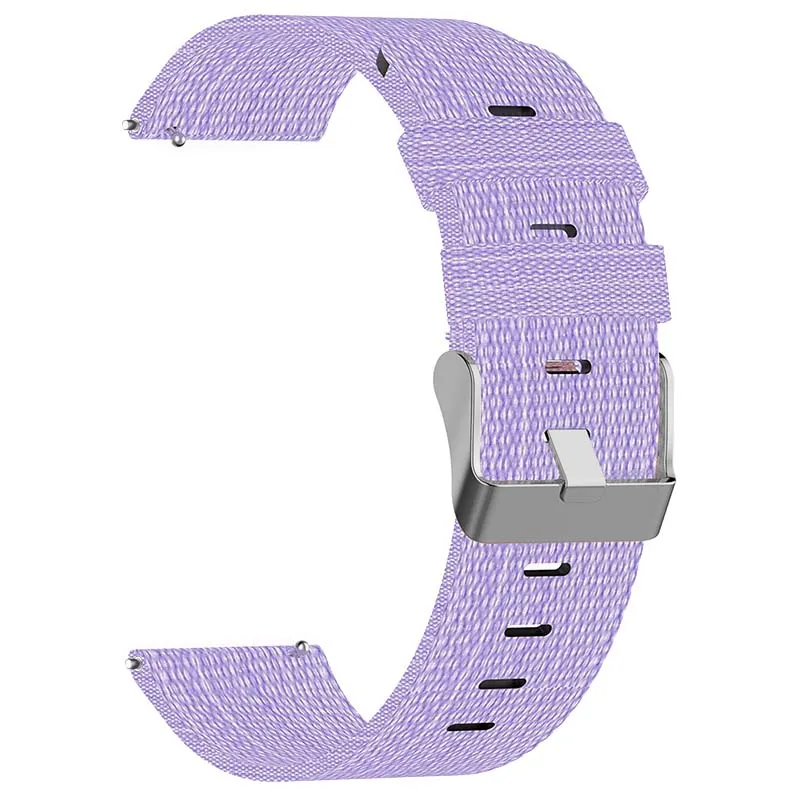 Canvas Strap for Apple Watch