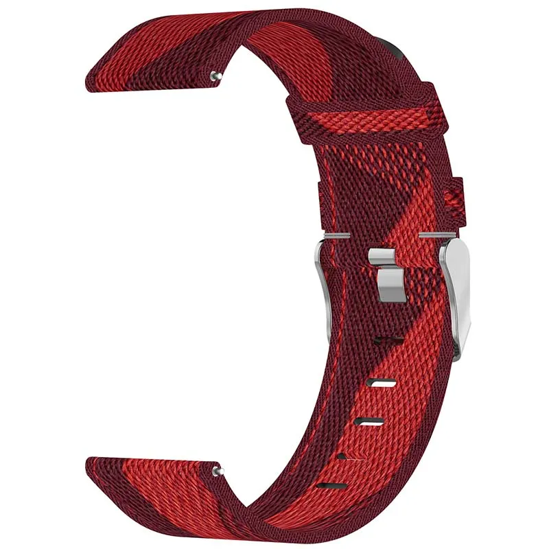 Canvas Strap for Apple Watch