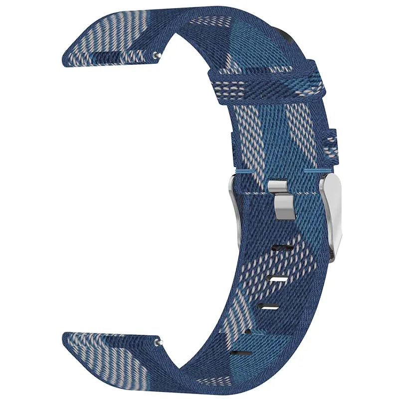 Canvas Strap for Apple Watch