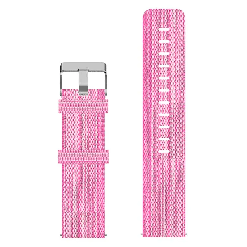 Canvas Strap for Apple Watch