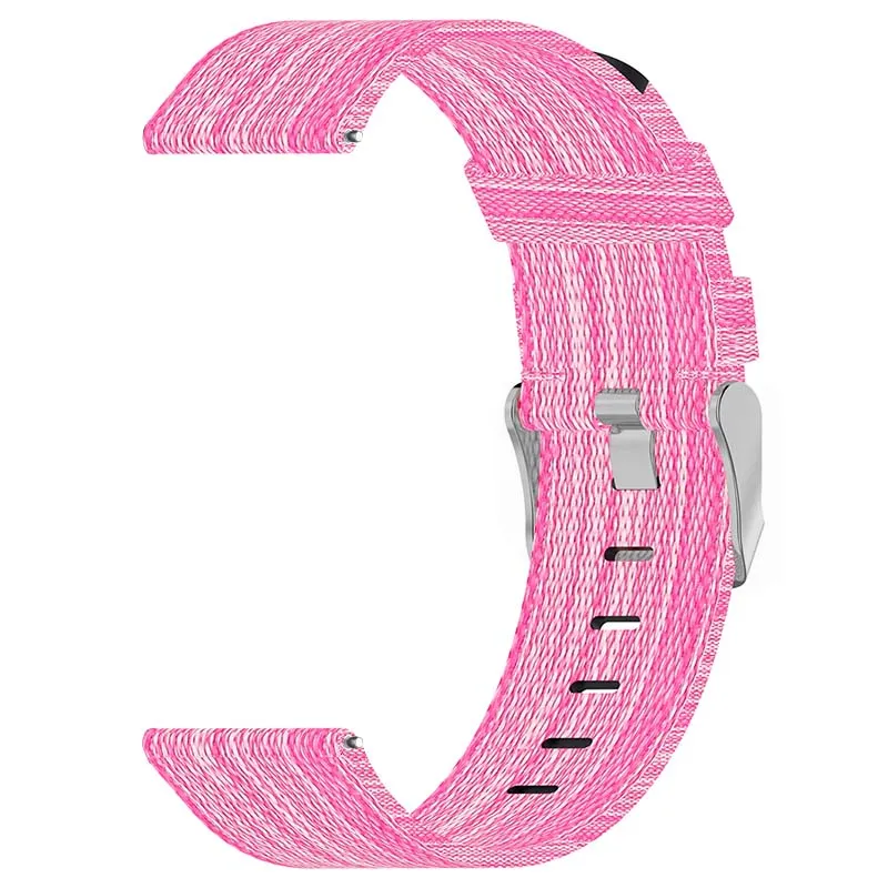 Canvas Strap for Apple Watch