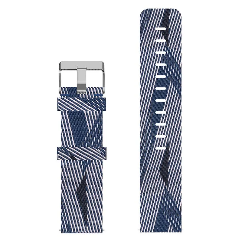 Canvas Strap for Apple Watch