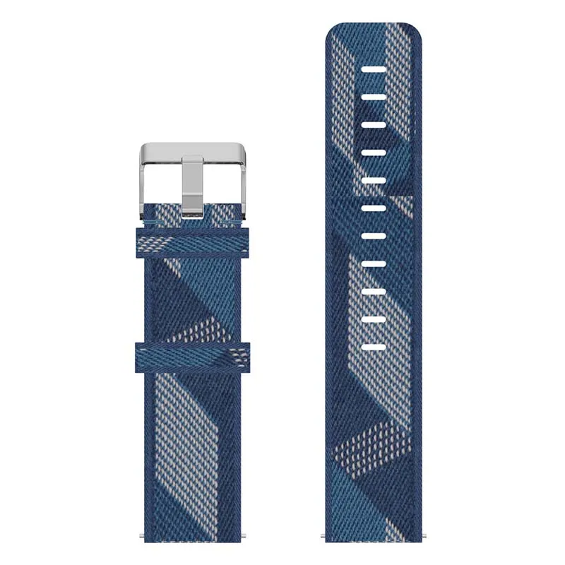 Canvas Strap for Apple Watch