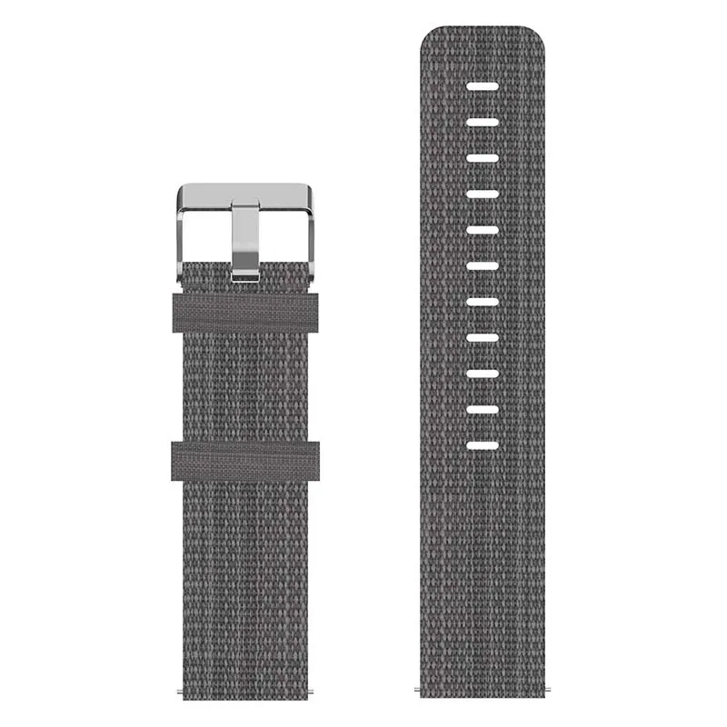 Canvas Strap for Apple Watch