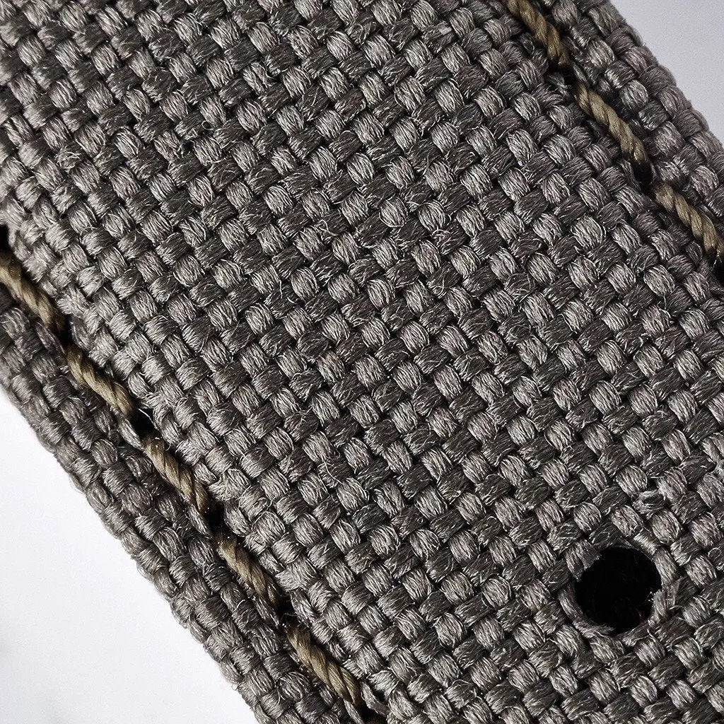Canvas Strap - Green