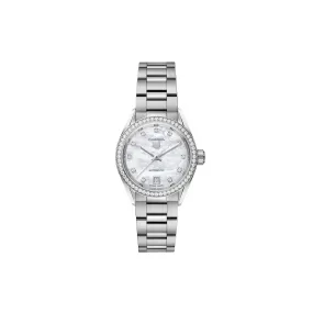 Carrera Date Calibre 9 Automatic 29mm WBN2414.BA0621